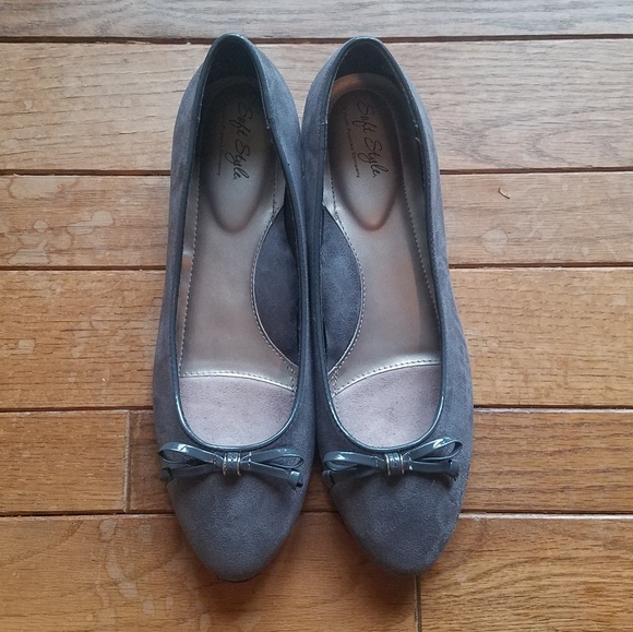 insole hush puppies